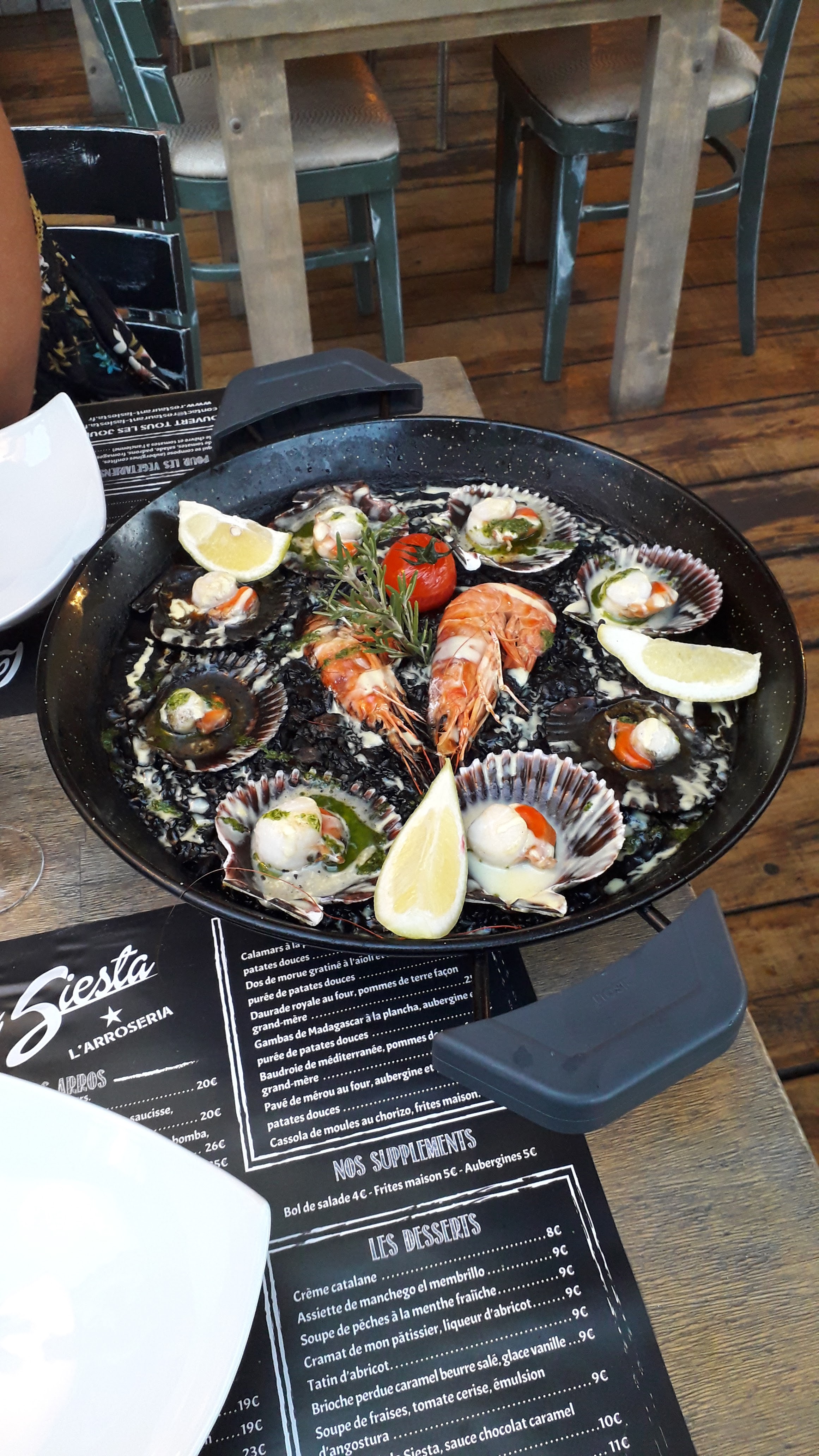 Photo n° 1 de l'avis de Richard.i fait le 23/07/2020 à 20:38