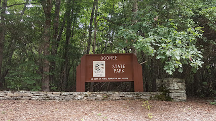 Oconee State Park
