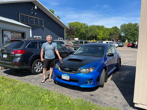 Used Car Dealer «Rogomobiles, Inc.», reviews and photos, 8670 MN-7, St Bonifacius, MN 55375, USA