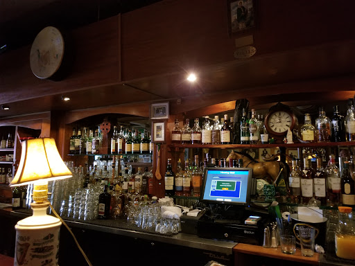 Pubs en el centro de Seattle