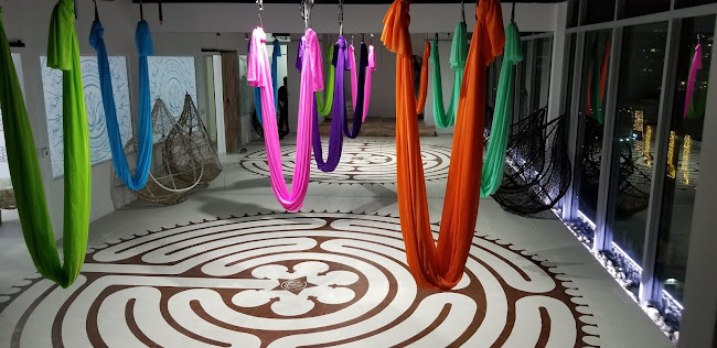 My Sacred Aura - Bogotá