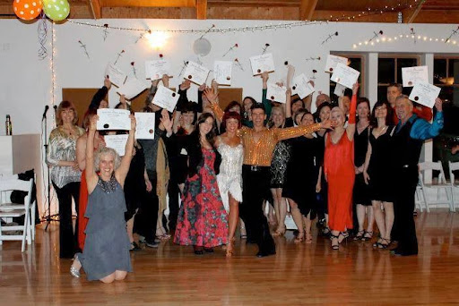 Dance School «Arthur Murray Santa Rosa Dance Center», reviews and photos, 415 Davis St, Santa Rosa, CA 95401, USA