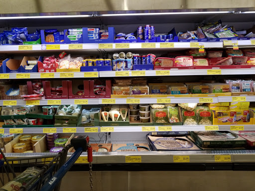 Supermarket «ALDI», reviews and photos, 1451 Riverwood Dr, Burnsville, MN 55337, USA