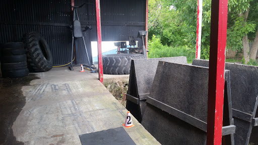 Gym «Fit Bodies Unlimited LLC», reviews and photos, 135 Harpersville Rd, Newport News, VA 23601, USA