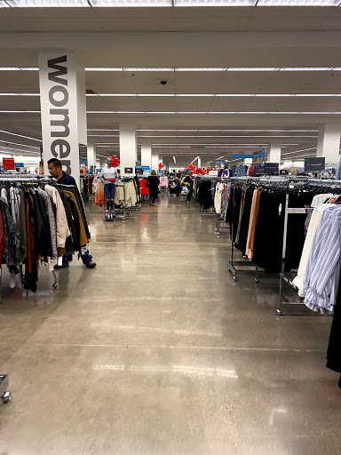 Department Store «Nordstrom Rack Mission Valley», reviews and photos, 1640 Camino Del Rio N, San Diego, CA 92108, USA
