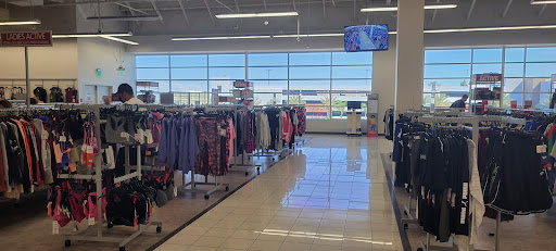 Clothing Store «Burlington Coat Factory», reviews and photos, 150 E Main St, Alhambra, CA 91801, USA