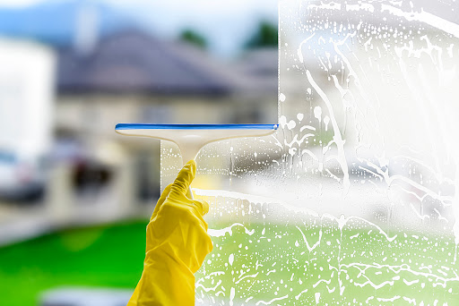 Nograu Cleaning Services in Everett, Washington