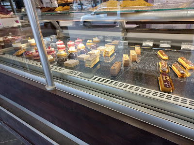 Pâtisserie Boulangerie Kennedy à Langon