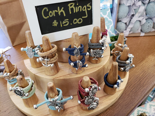 Boutique «Tupelo on 4th», reviews and photos, 135 4th Ave N, Safety Harbor, FL 34695, USA