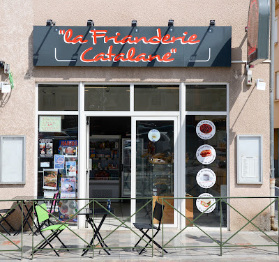 La Frianderie Catalane à Thuir