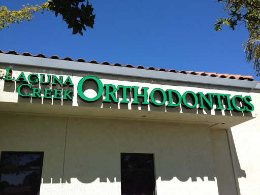 Laguna Creek Orthodontics: Jamson Wu, DDS MSD