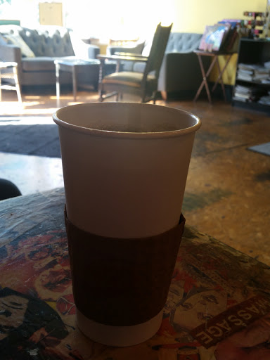 Coffee Shop «Penny Lane Coffeehouse», reviews and photos, 600 SE 2nd St, Evansville, IN 47713, USA