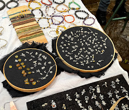 Mercado de la Caridad y Santo Domingo photo