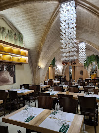 Atmosphère du Restaurant italien Arezzo à Montpellier - n°16