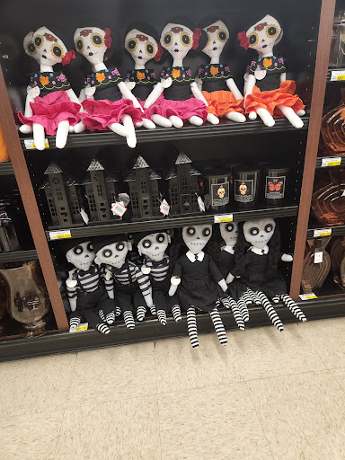 Discount Store «Big Lots», reviews and photos, 600 E Valley Blvd, Alhambra, CA 91801, USA