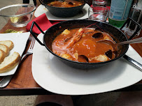 Bouillabaisse du Restaurant Le Trémail à Collioure - n°5