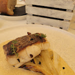 Photo n°5 de l'avis de nick.a fait le 01/05/2024 à 05:32 sur le  L' Essenza Bistrot à Olbia