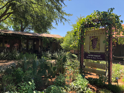 Gift Shop «The Grapevine», reviews and photos, 1612 Hunter Rd, New Braunfels, TX 78130, USA