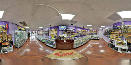 Tobacco Shop «Mr. Smoke», reviews and photos, 2020 West St ste D, Annapolis, MD 21401, USA