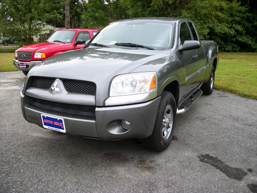 Used Car Dealer «Auto Max of York County», reviews and photos, 4727 George Washington Memorial Hwy, Yorktown, VA 23692, USA