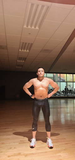 Gym «LA Fitness», reviews and photos, 1900 SE 10th Ave, Fort Lauderdale, FL 33316, USA