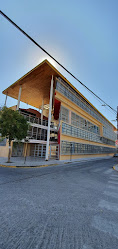 Liceo San Francisco de Quito