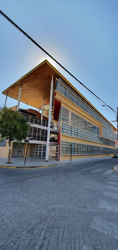 Liceo San Francisco de Quito
