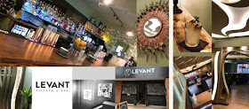Levant Kitchen & Bar Wrexham