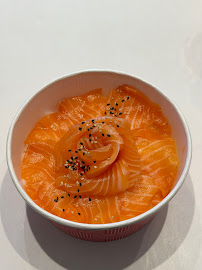 Plats et boissons du Restaurant japonais Lady Sushi Simiane-Collongue - n°10