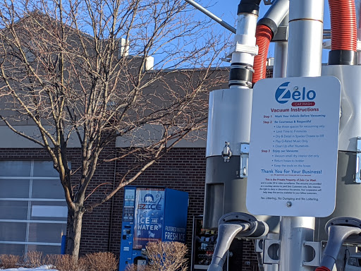 Car Wash «Mint Condition Car Wash», reviews and photos, 18690 E Iliff Ave, Aurora, CO 80013, USA