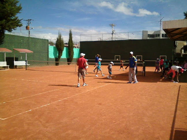 Ibarra Tennis & Country Club
