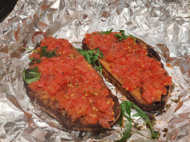 Comments and reviews of Sorrento In