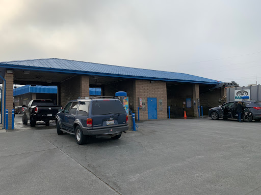 Car Wash «Carriage Car Wash», reviews and photos, 1441 Broadway St, Eureka, CA 95501, USA