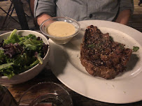 Steak du Café et restaurant de grillades Café A La Une à Toulouse - n°11