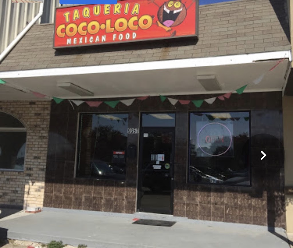 Taqueria Coco Loco 70043