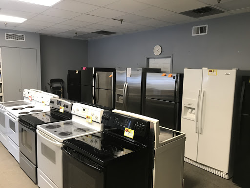 Affordable Appliance Inc in Lewiston, Maine