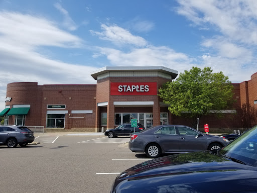 Office Supply Store «Staples», reviews and photos, 11500 Wayzata Blvd, Minnetonka, MN 55305, USA