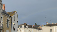 Extérieur du Restaurant Hostellerie de la Gabelle à Mauges-sur-Loire - n°8