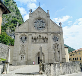 Duomo di Santa Maria Assunta in Gemona