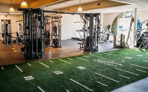 Coronado Fitness Club image