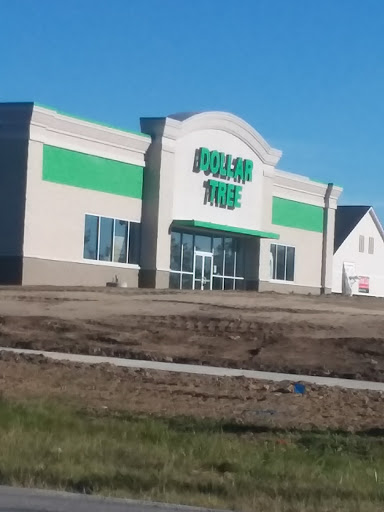 Dollar Tree