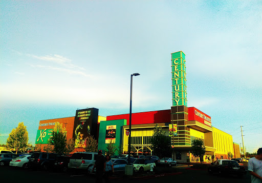 Movie Theater «Century Arden 14 and XD», reviews and photos, 1550 Ethan Way, Sacramento, CA 95825, USA