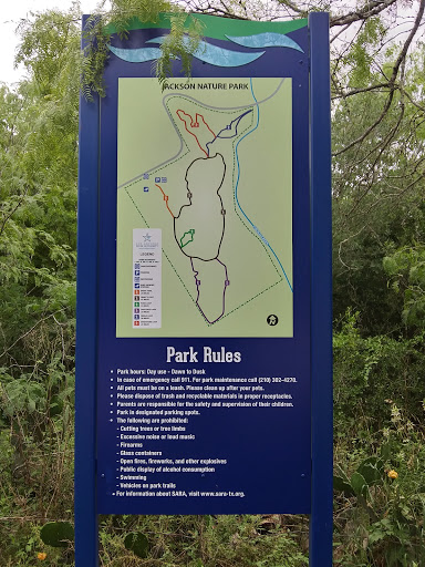 Nature Preserve «Jackson Nature Park», reviews and photos, 9284 County Rd 401, Stockdale, TX 78160, USA