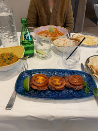 Plats et boissons du Restaurant indien Mumbai Café à Cannes - n°20