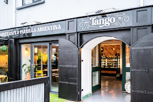 Tango Street Food