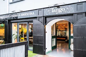 Tango Street Food image