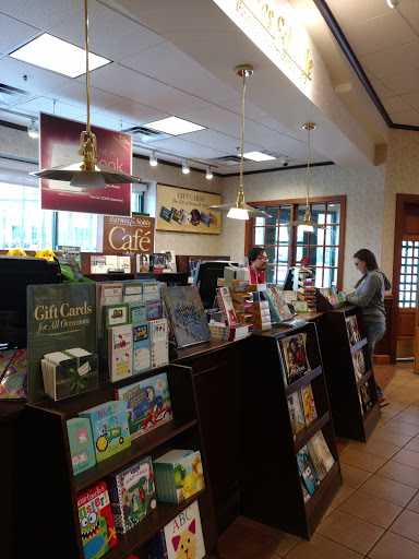 Book Store «Barnes & Noble», reviews and photos, 1 E Joppa Rd, Towson, MD 21286, USA