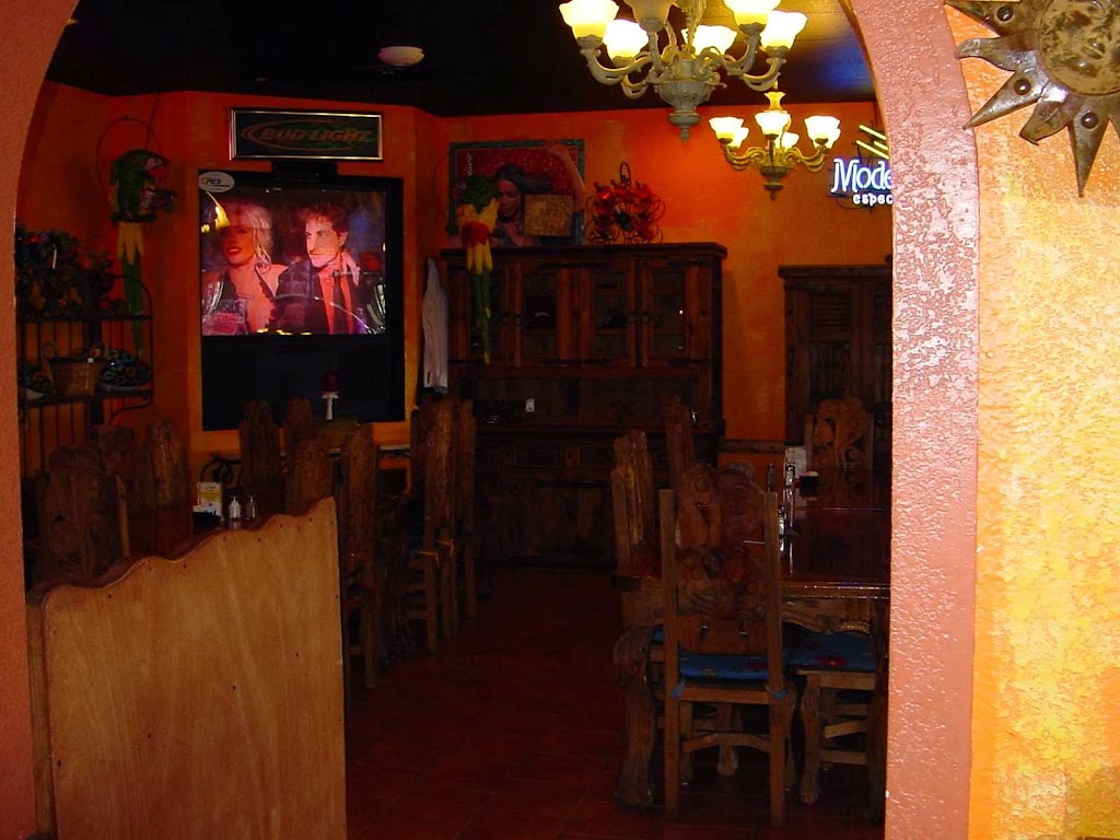 La Fuente Pulaski 38478