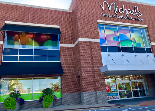 Craft Store «Michaels», reviews and photos, 1519 S Brentwood Blvd, Brentwood, MO 63144, USA