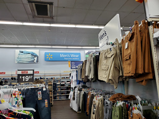 Discount Store «Walmart», reviews and photos, 450 Highland Ave, Salem, MA 01970, USA